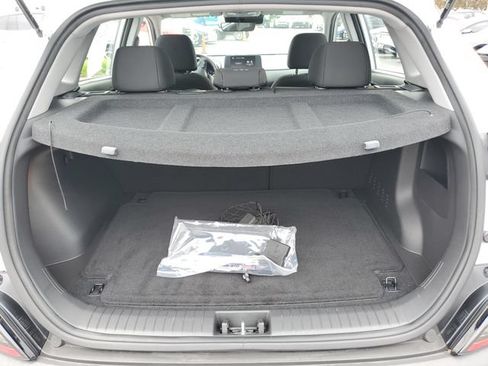 Certified 2023 Hyundai Kona SE w/ Cargo Package AWD/4WD image 9