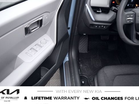 New 2027 Kia Seltos S AWD/4WD image 27
