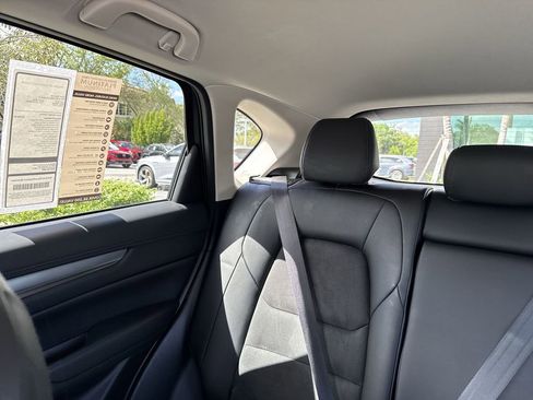 Certified 2023 MAZDA CX-5 AWD 2.5 S w/ Select Package image 18