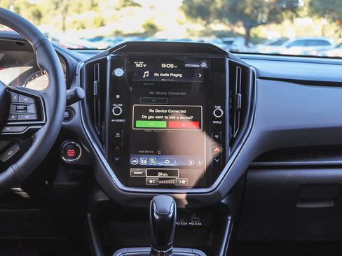 New 2026 Subaru Crosstrek 2.5i Limited image 13