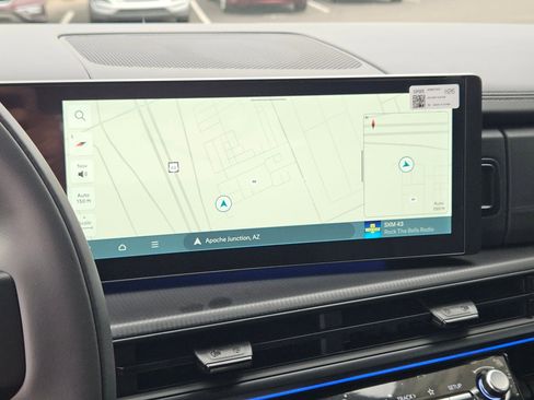 New 2026 Hyundai Santa Fe Calligraphy image 12