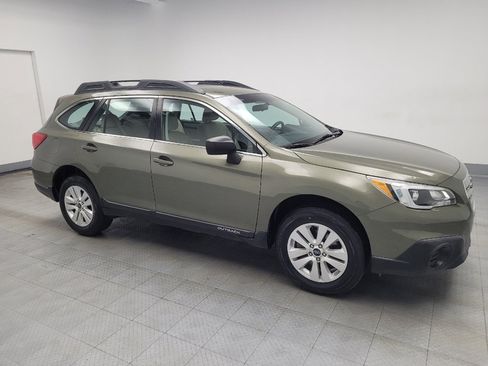 Used 2017 Subaru Outback 2.5i image 11