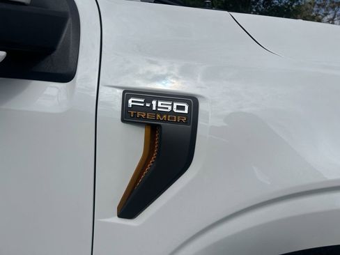 Used 2023 Ford F150 Tremor w/ Equipment Group 402A High AWD/4WD image 13