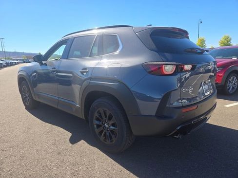 New 2026 MAZDA CX-50 AWD 2.5 Hybrid w/ Weather Package image 3