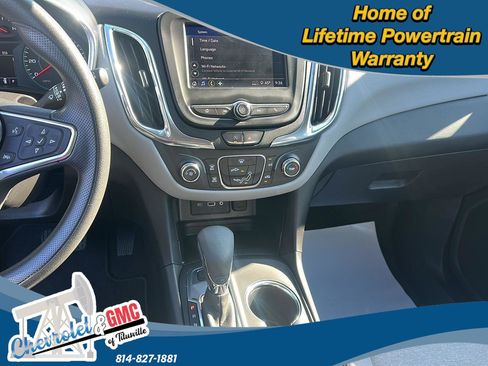 Used 2024 Chevrolet Equinox LS AWD/4WD image 20