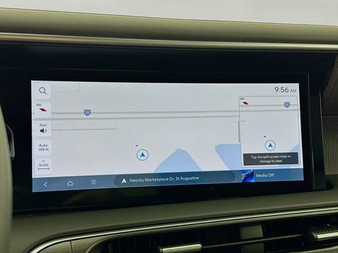 New 2026 Hyundai Palisade Calligraphy image 23