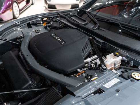 Used 2025 Karma Revero Luxury image 66