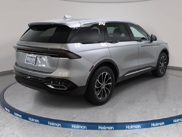 New 2026 Lincoln Nautilus Premier AWD/4WD image 5