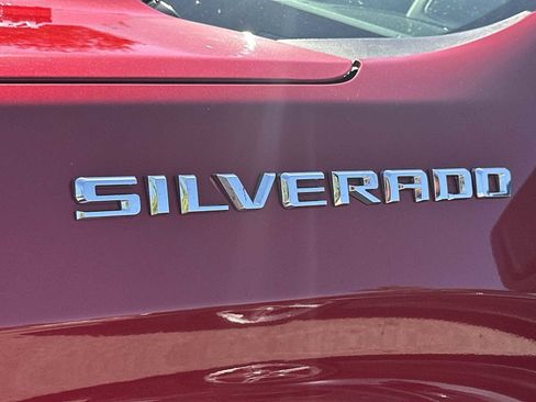 Certified 2023 Chevrolet Silverado 1500 RST AWD/4WD image 17