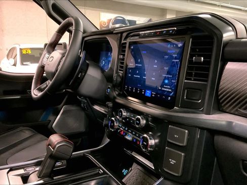 Used 2024 Ford F150 Raptor image 33