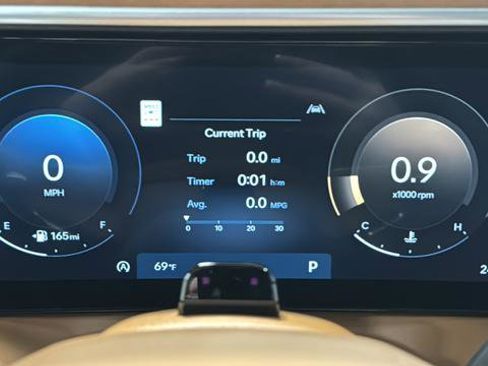 Used 2026 Hyundai Palisade Calligraphy image 17