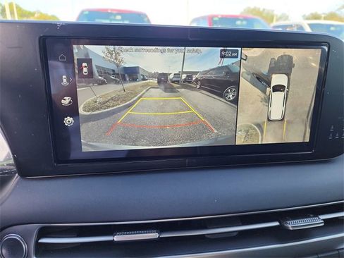 New 2025 Hyundai Palisade XRT image 18