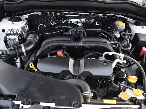 Used 2018 Subaru Forester 2.5i Premium w/ Popular Package #2A image 32