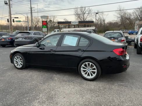 Used 2017 BMW 320i Sedan image 6