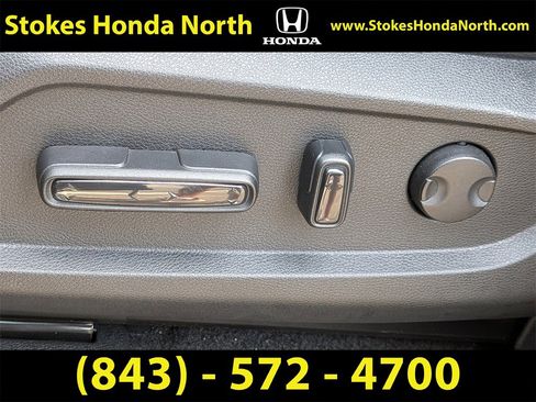 Certified 2025 Honda Pilot EX-L image 21