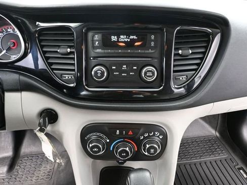 Used 2013 Dodge Dart SXT w/ Popular Equipment Group FWD image 28