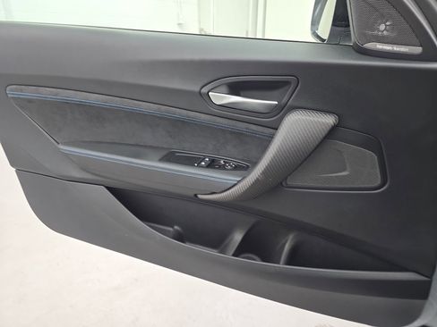 Used 2021 BMW M2 Competition w/ Executive Package image 23