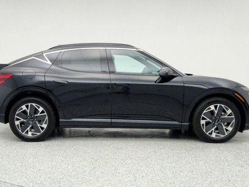 Used 2026 Genesis GV60 AWD image 4