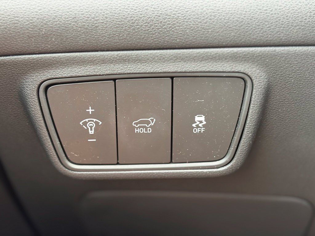 Used 2024 Hyundai Tucson SEL AWD/4WD image 35