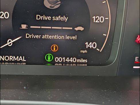 Used 2026 Honda CR-V EX-L image 18