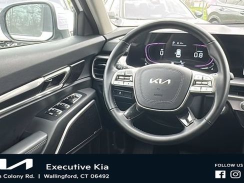 Certified 2023 Kia Telluride S AWD/4WD image 24