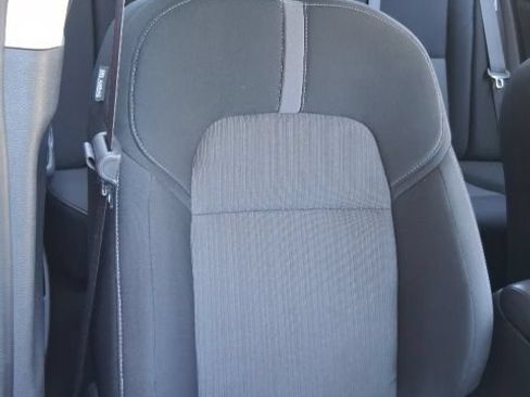 Used 2022 Nissan Sentra SV w/ All-Weather Package FWD image 23