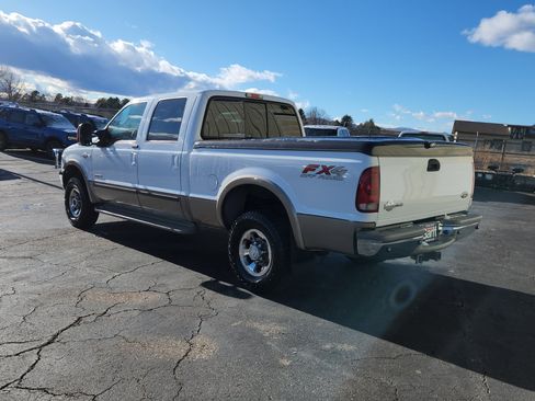 Used 2004 Ford F250 King Ranch image 9
