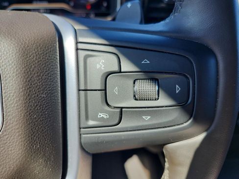 Certified 2024 GMC Sierra 1500 SLT w/ SLT Premium Plus Package image 29