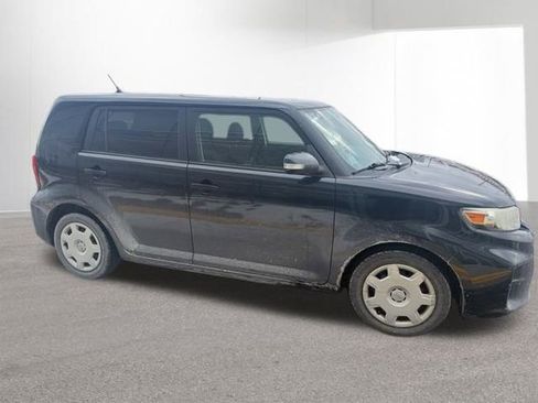 Used 2012 Scion xB image 12
