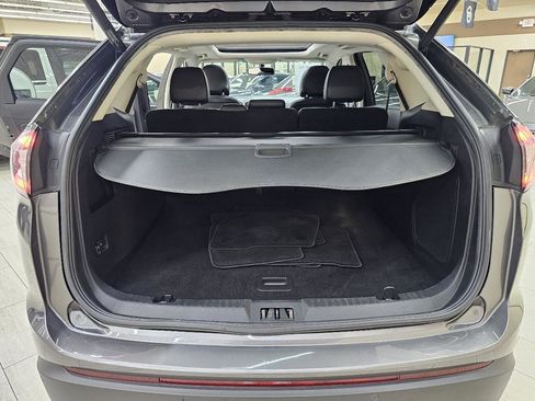 Used 2015 Ford Edge Titanium w/ Equipment Group 301A FWD image 13