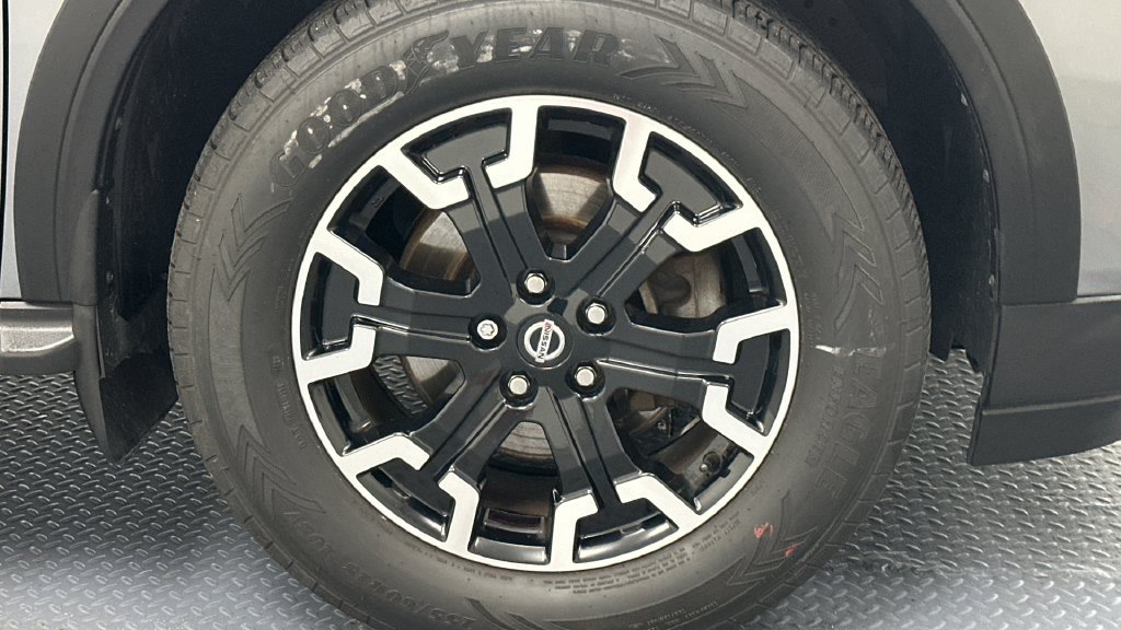 Certified 2020 Nissan Pathfinder SL AWD/4WD image 21