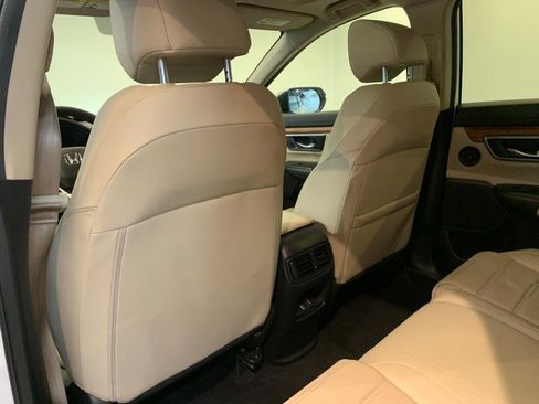 Used 2022 Honda CR-V EX-L image 44