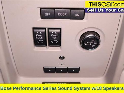 Used 2023 GMC Yukon Denali Ultimate AWD/4WD image 22