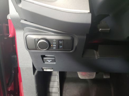 New 2025 Ford Bronco Big Bend w/ Black Diamond Package image 21