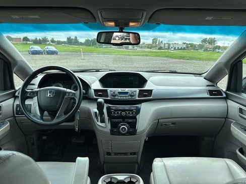 Used 2012 Honda Odyssey EX-L image 20