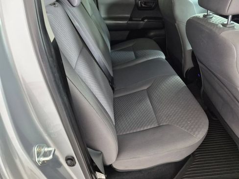 Used 2023 Toyota Tacoma SR w/ SR Convenience Package RWD image 26