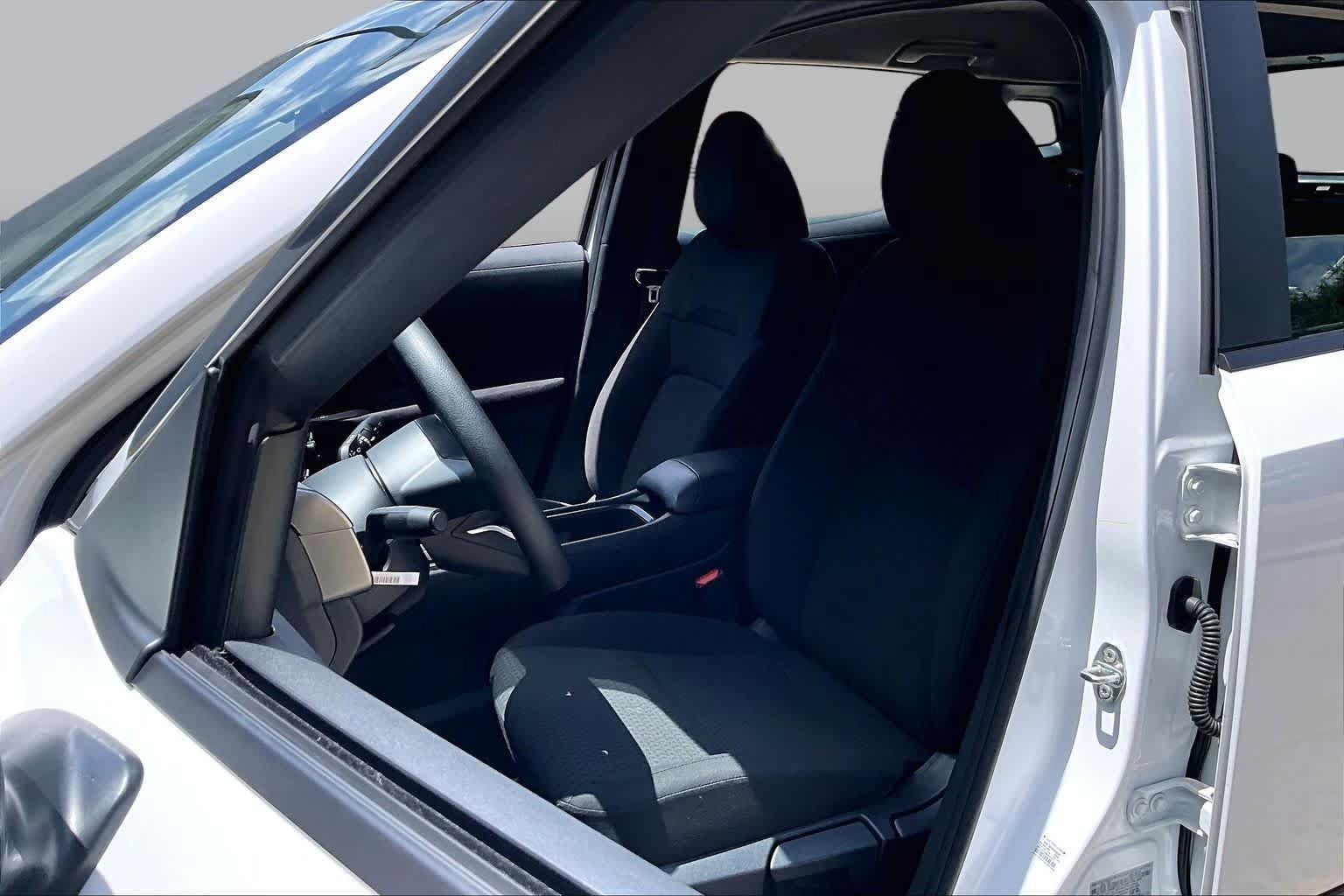 Used 2026 Nissan Kicks S FWD image 8