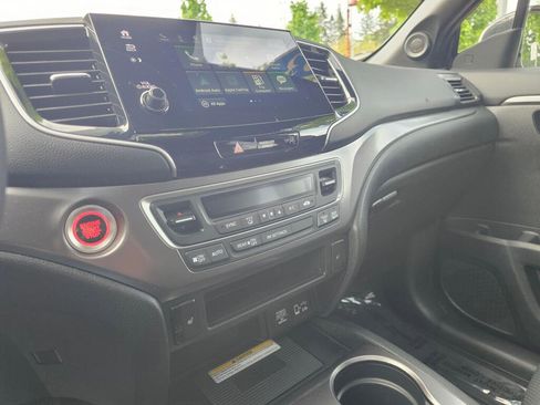 Used 2023 Honda Passport EX-L image 28