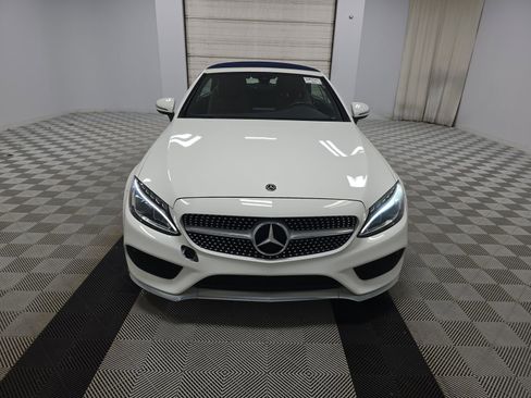 Used 2018 Mercedes-Benz C 300 C 300 w/ Premium Package image 9