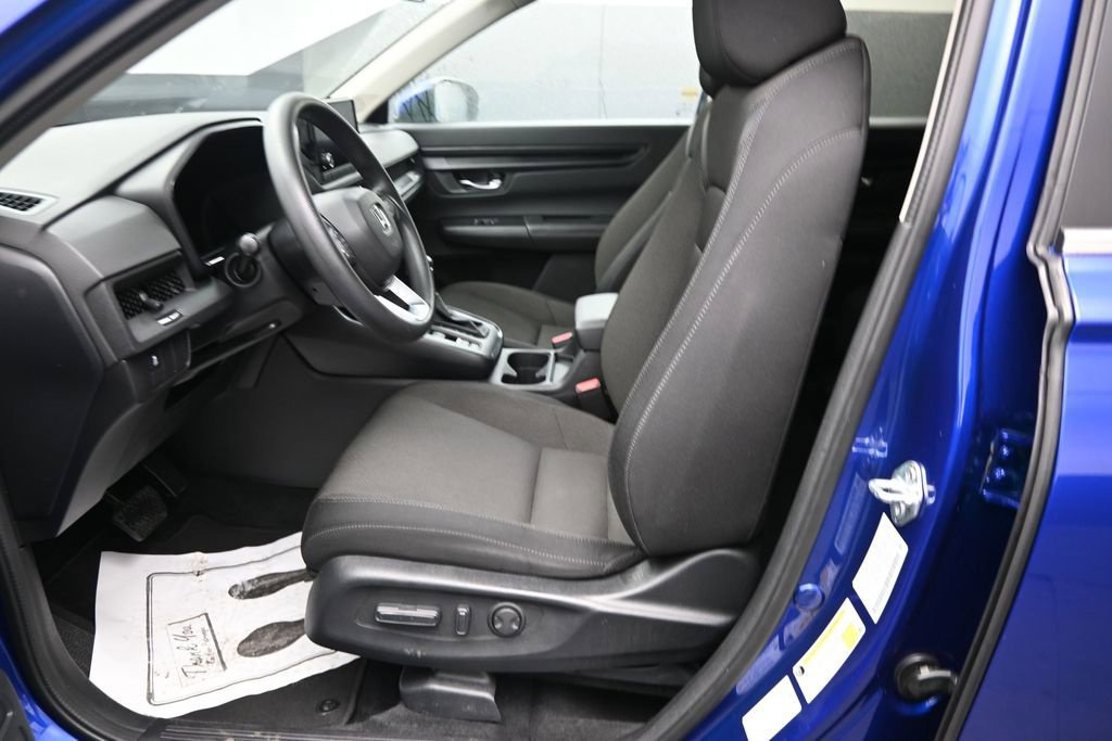 Used 2024 Honda CR-V EX image 23