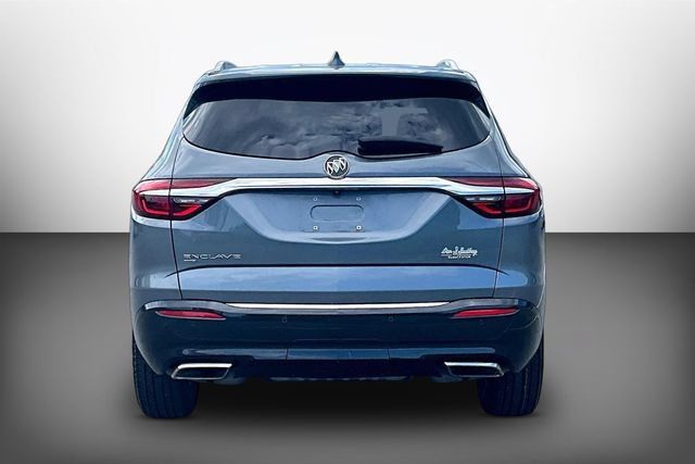 Used 2020 Buick Enclave Essence w/ Sound and Sites Package AWD/4WD image 4