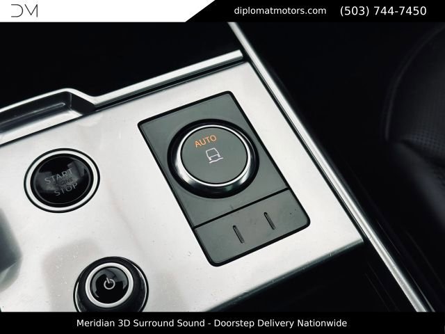 Used 2023 Land Rover Range Rover SE AWD/4WD image 40