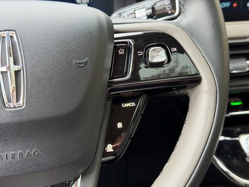 New 2026 Lincoln Corsair Grand Touring image 27