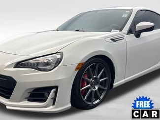 Used 2019 Subaru BRZ Limited w/ Performance Package 360° Tour