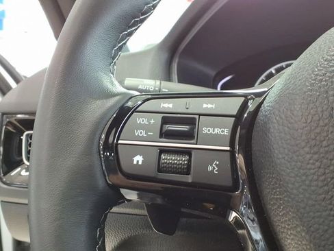 Certified 2026 Honda Civic Sport image 20