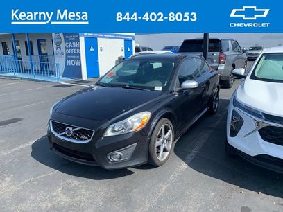 Used 2011 Volvo C30 T5 R-Design