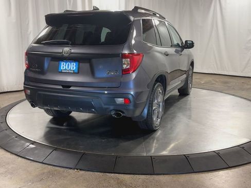 Certified 2019 Honda Passport Touring image 9