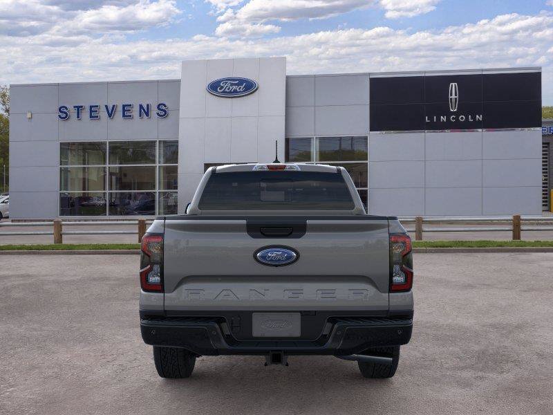 New 2026 Ford Ranger XLT w/ Equipment Group 301A High AWD/4WD image 5