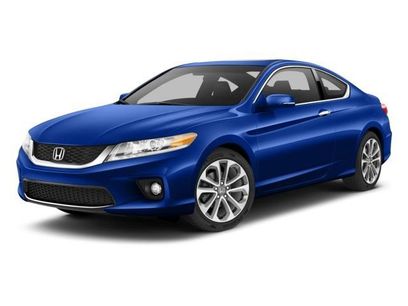 Used 2014 Honda Accord EX-L