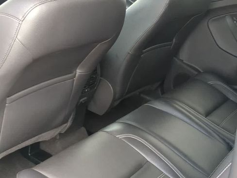 Used 2018 Ford Escape SEL AWD/4WD image 17